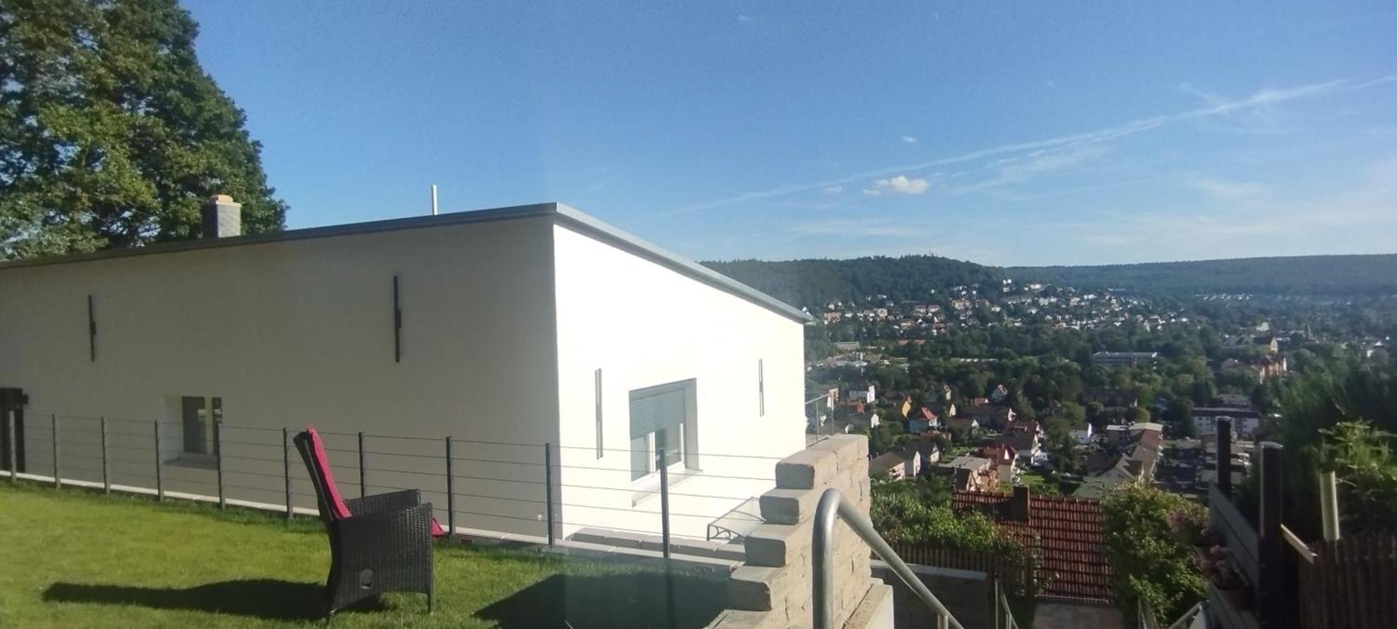 Weitblick Hann Muenden Hannoversch Münden Eksteriør billede